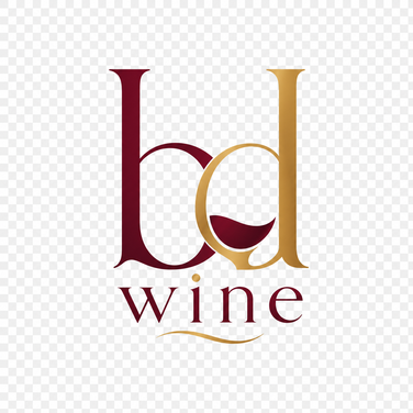 BD Wine লোগো